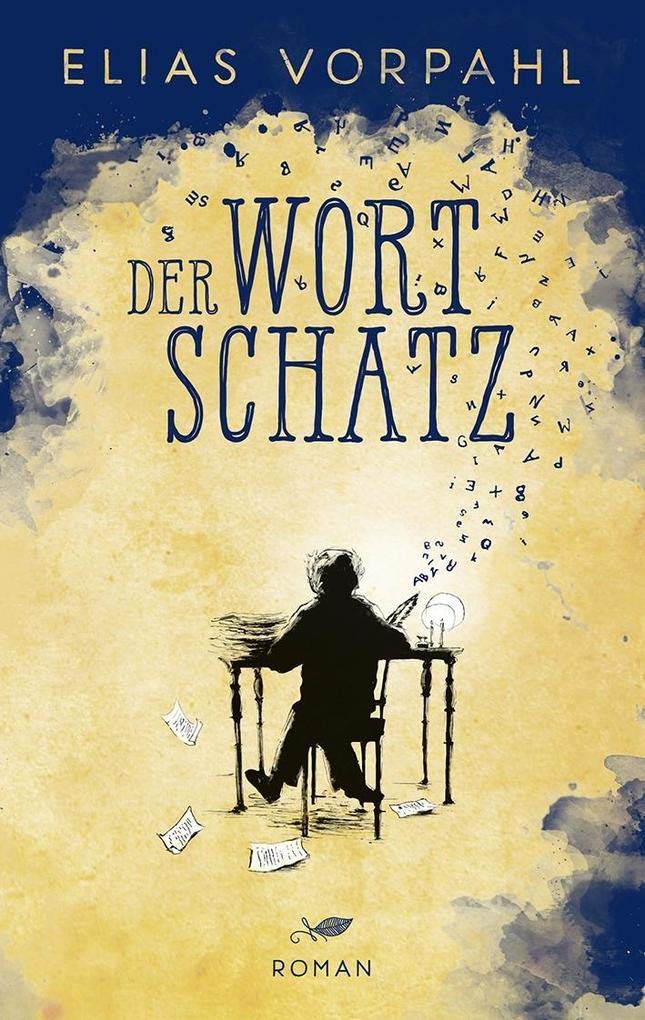 Product Image: Der Wortschatz