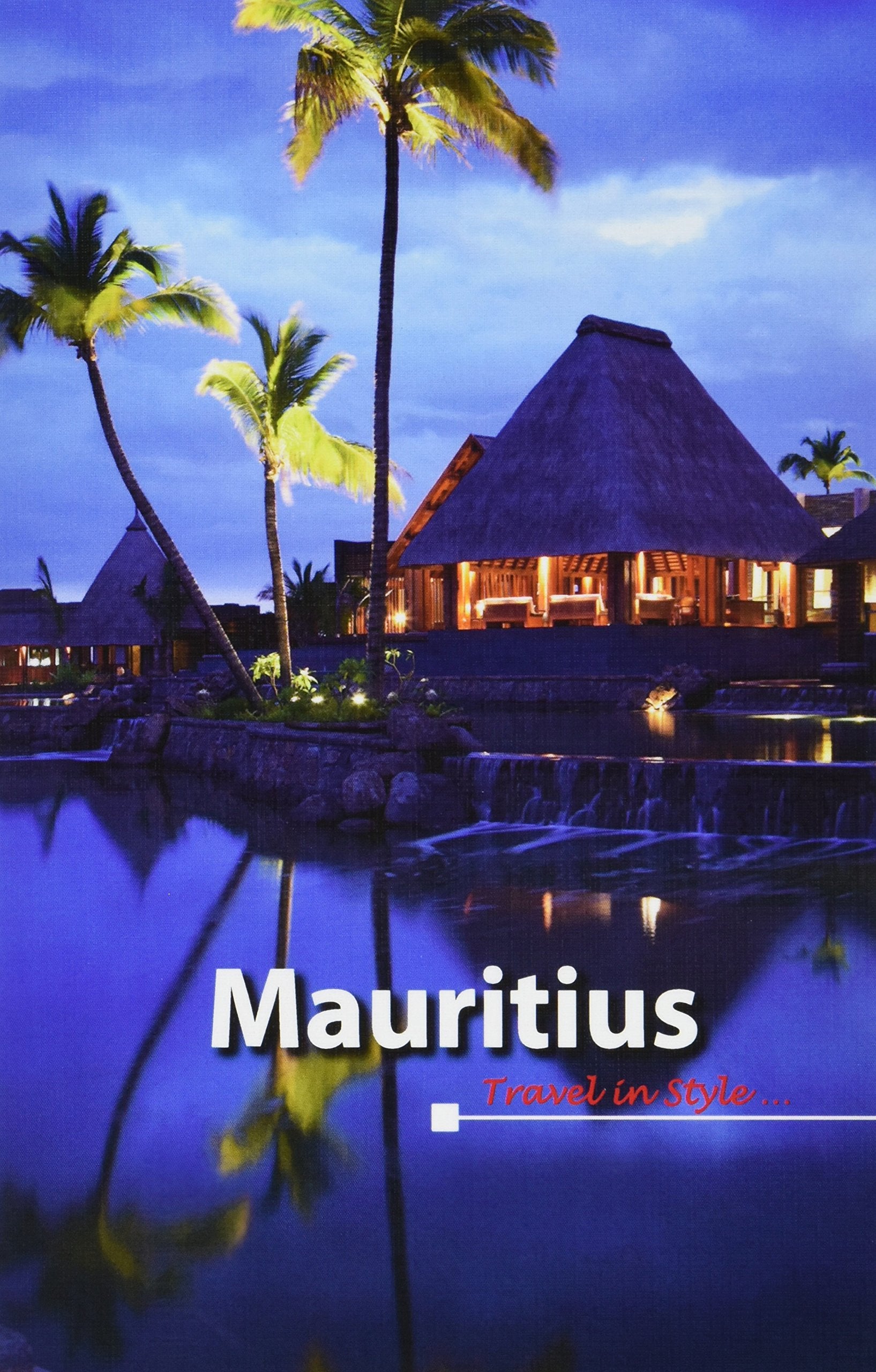 Mauritius Leisure, Home & Garden