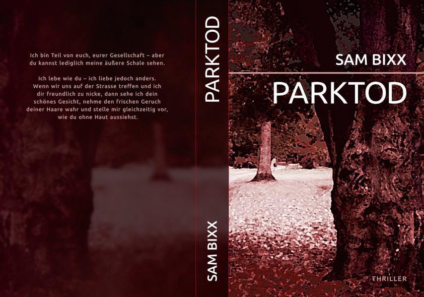 Parktod Contemporary literature