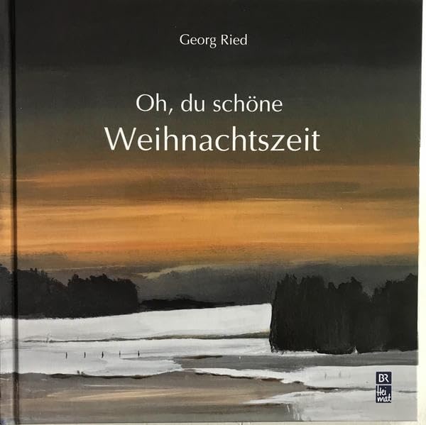 Oh, du schöne Weihnachtszeit Contemporary literature