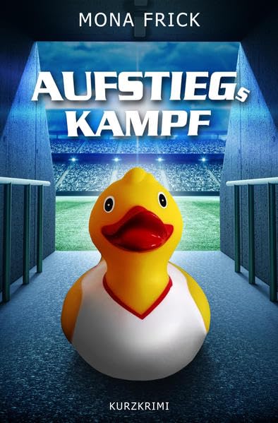 Aufstiegskampf: Kurzkrimi (Schäfers Ermittlungen) Contemporary literature