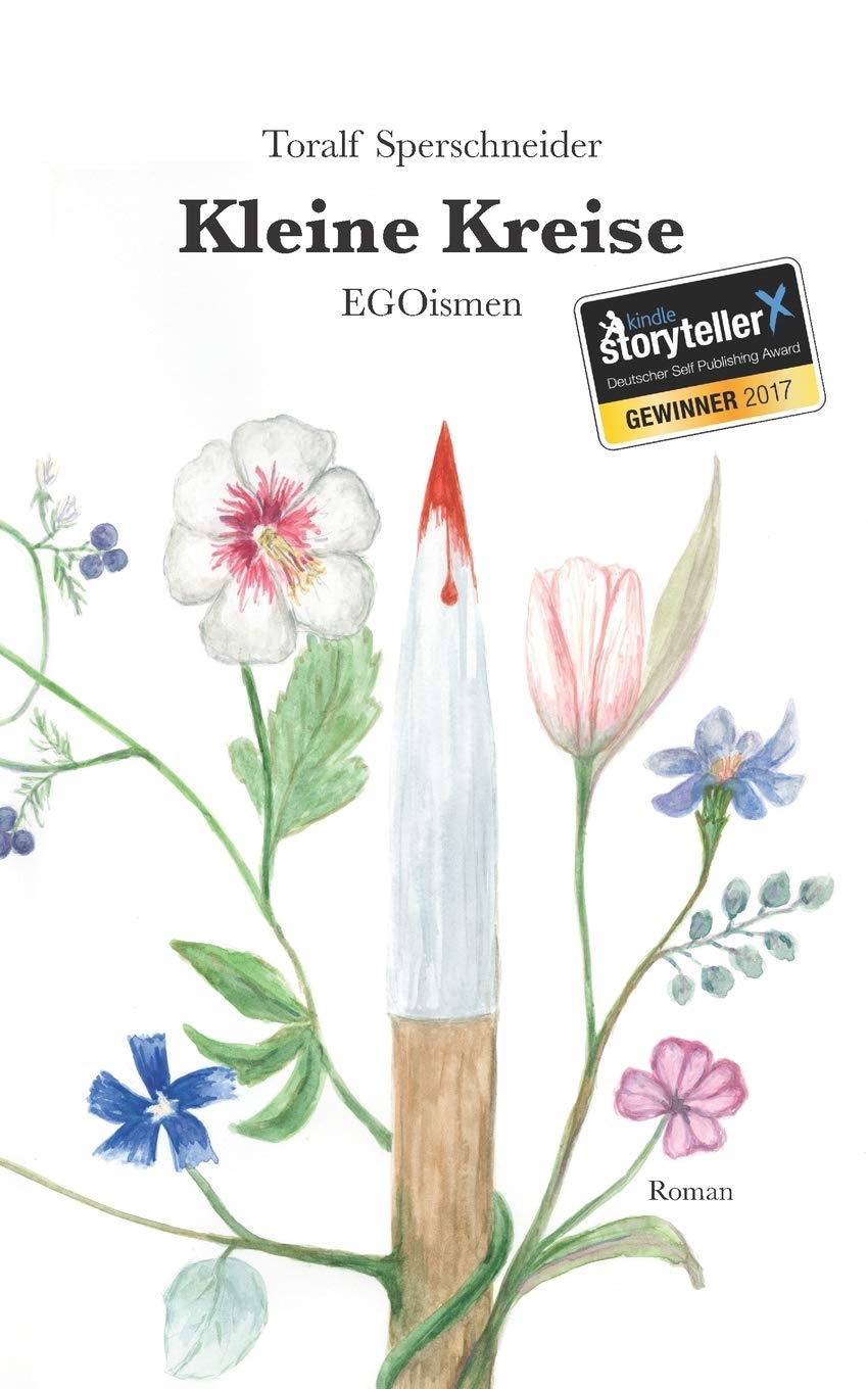 Kleine Kreise: EGOismen Contemporary literature