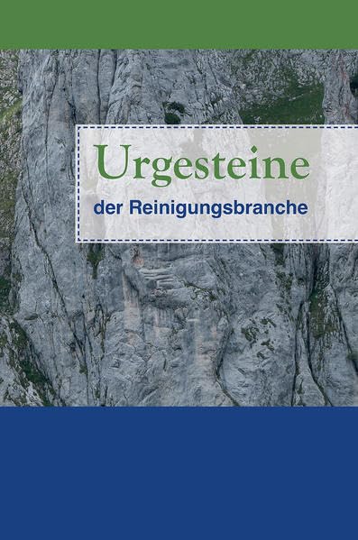 Urgesteine der Reinigungsbranche Politics & Society