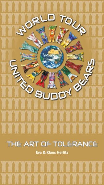 United Buddy Bears: The Art of Tolerance on World Tour Film, Art & Culture