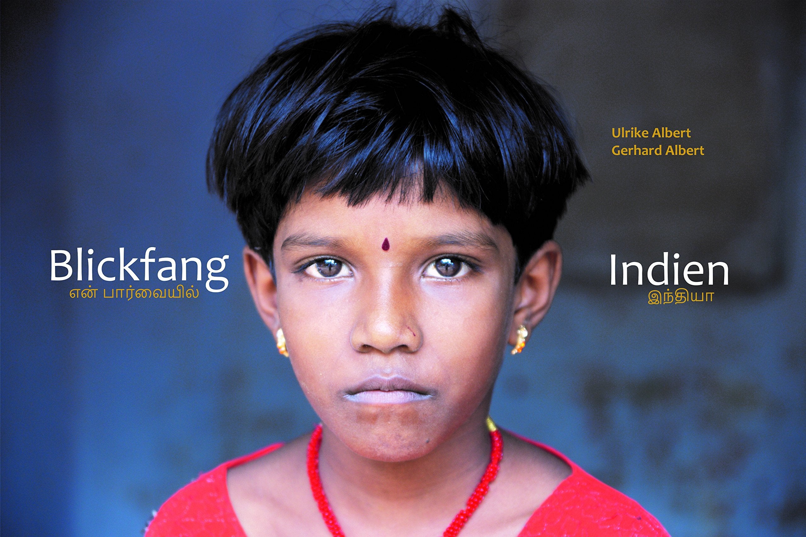 Blickfang Indien Travel