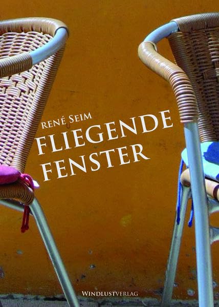 Fliegende Fenster: Dialogtheater / Kurzgeschichten Fiction