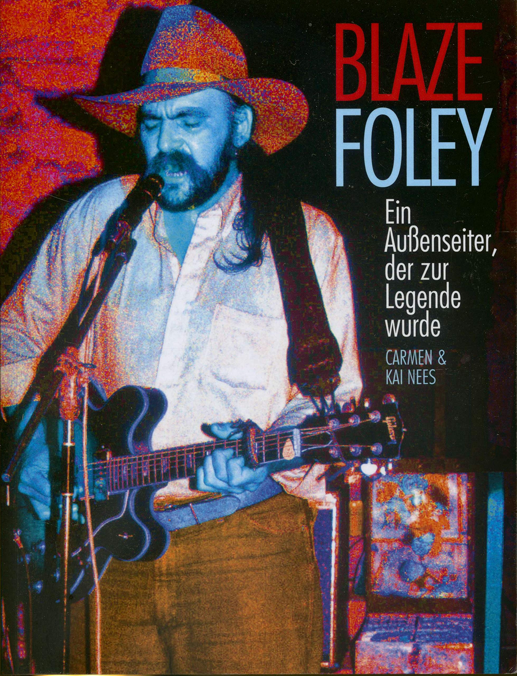 Blaze Foley - Ein Außenseiter, der zur Legende wurde Arts & Music