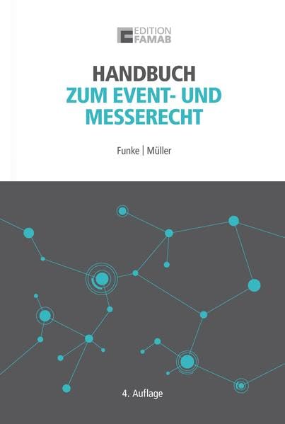 Handbuch zum Event- und Messerecht Law