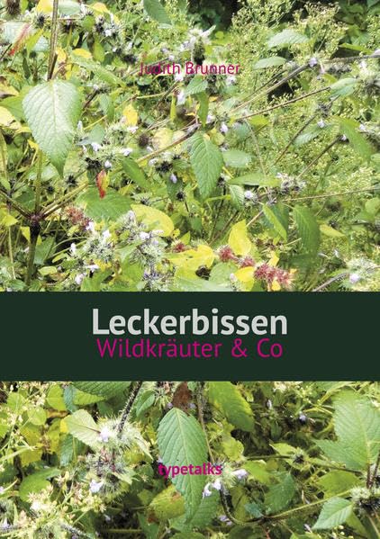 Product Image: Leckerbissen: Wildkräuter & Co