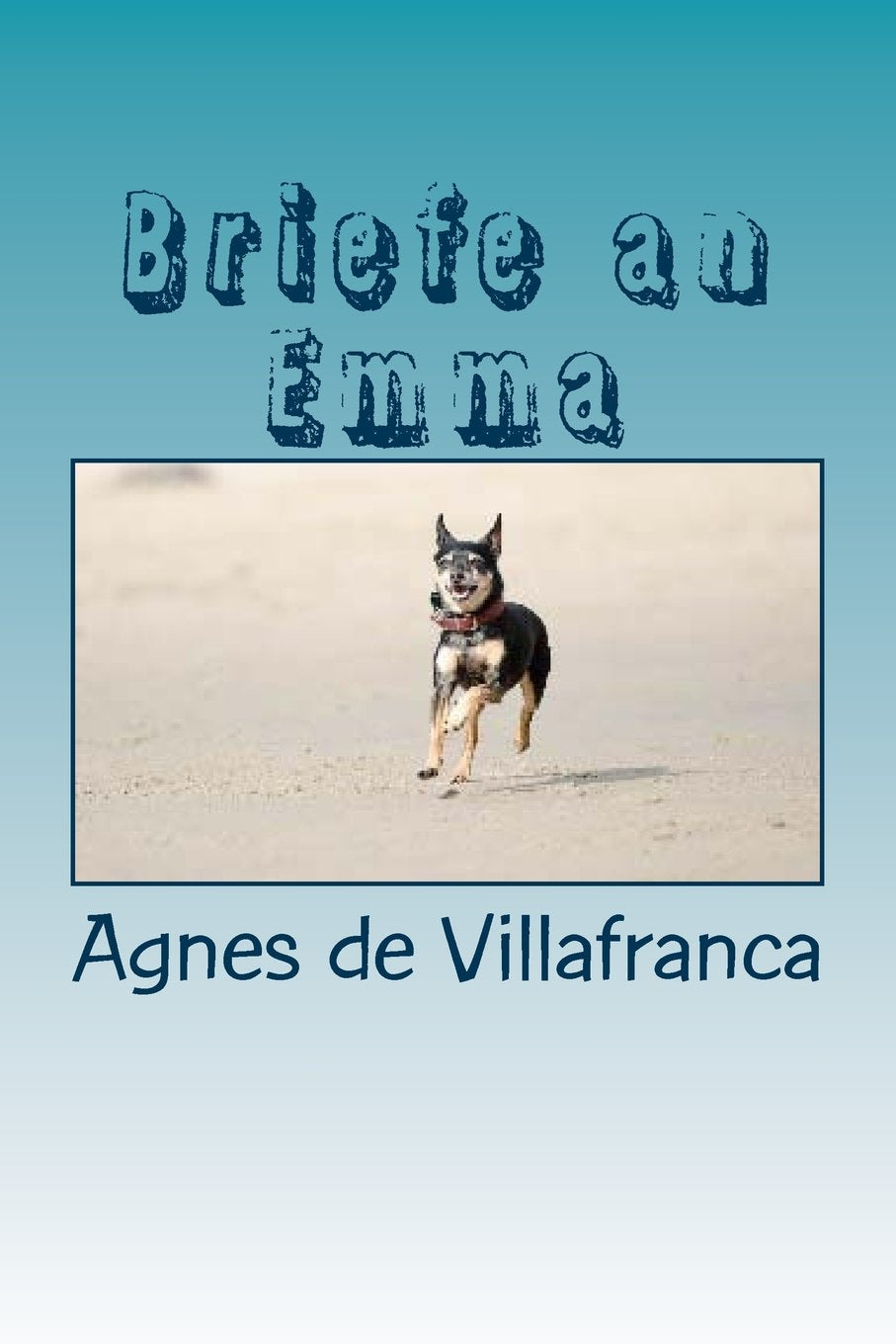 Briefe an Emma: Ratero-Erziehungstipps aus erster Pfote Pets