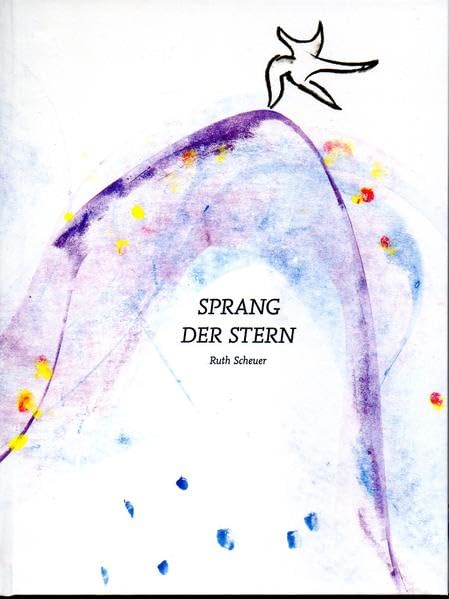 SPRANG DER STERN Children's books