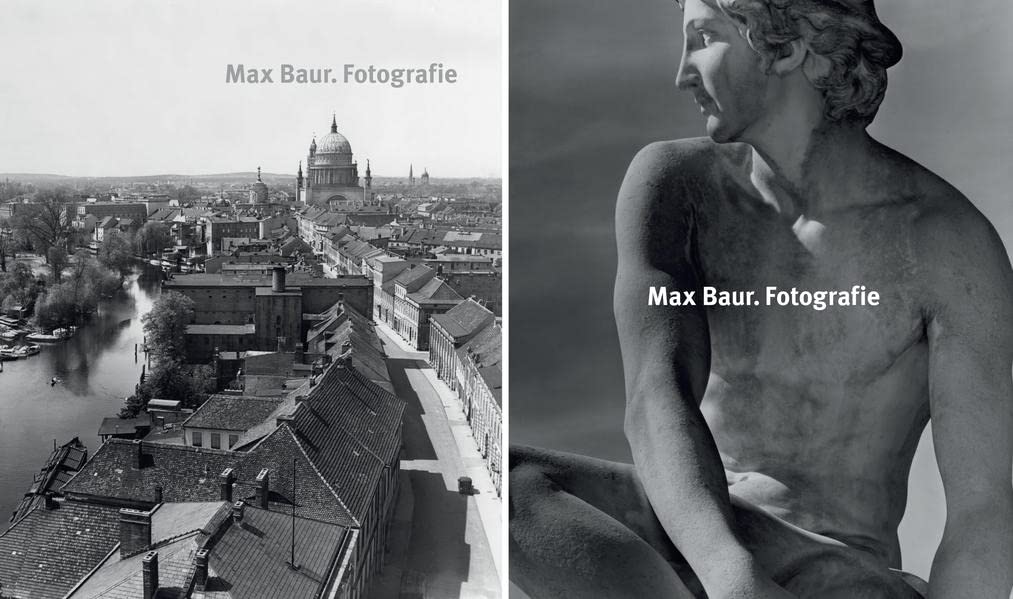 Potsdam, ein Paradies für meine Kamera: Max Baur. Fotografie Travel