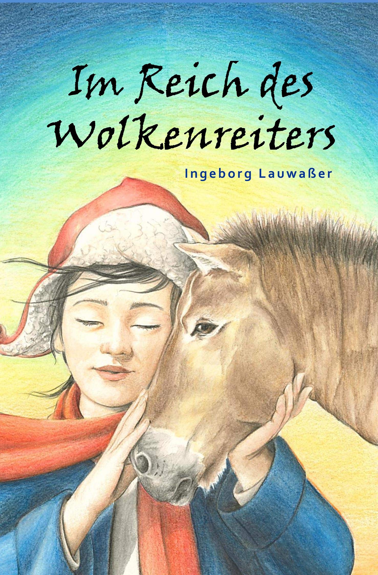Product Image: Im Reich des Wolkenreiters