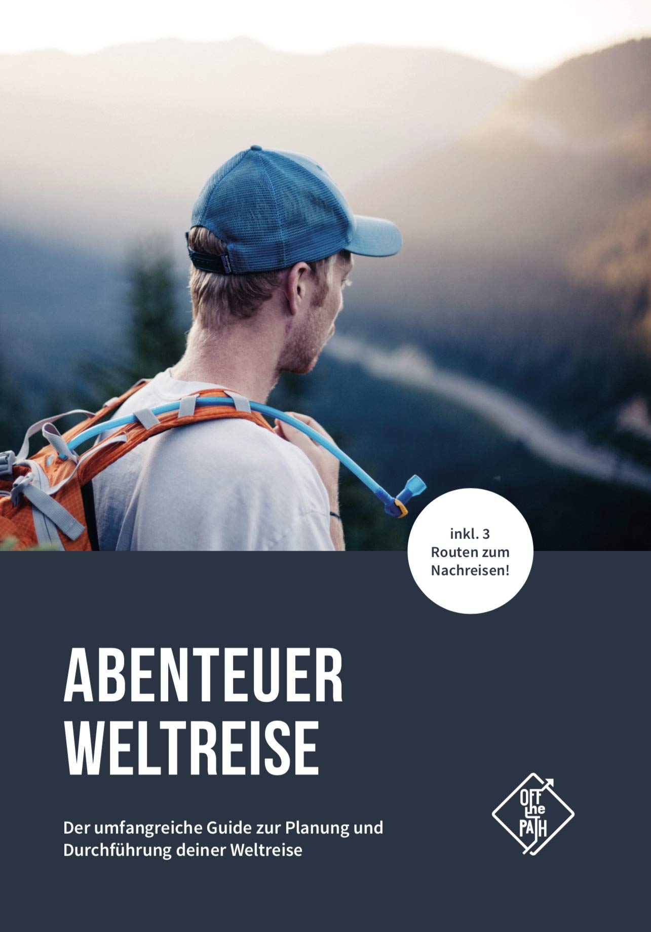 Abenteuer Weltreise – Das umfangreiche Buch zur Planung und Durchführung deiner Weltreise Books