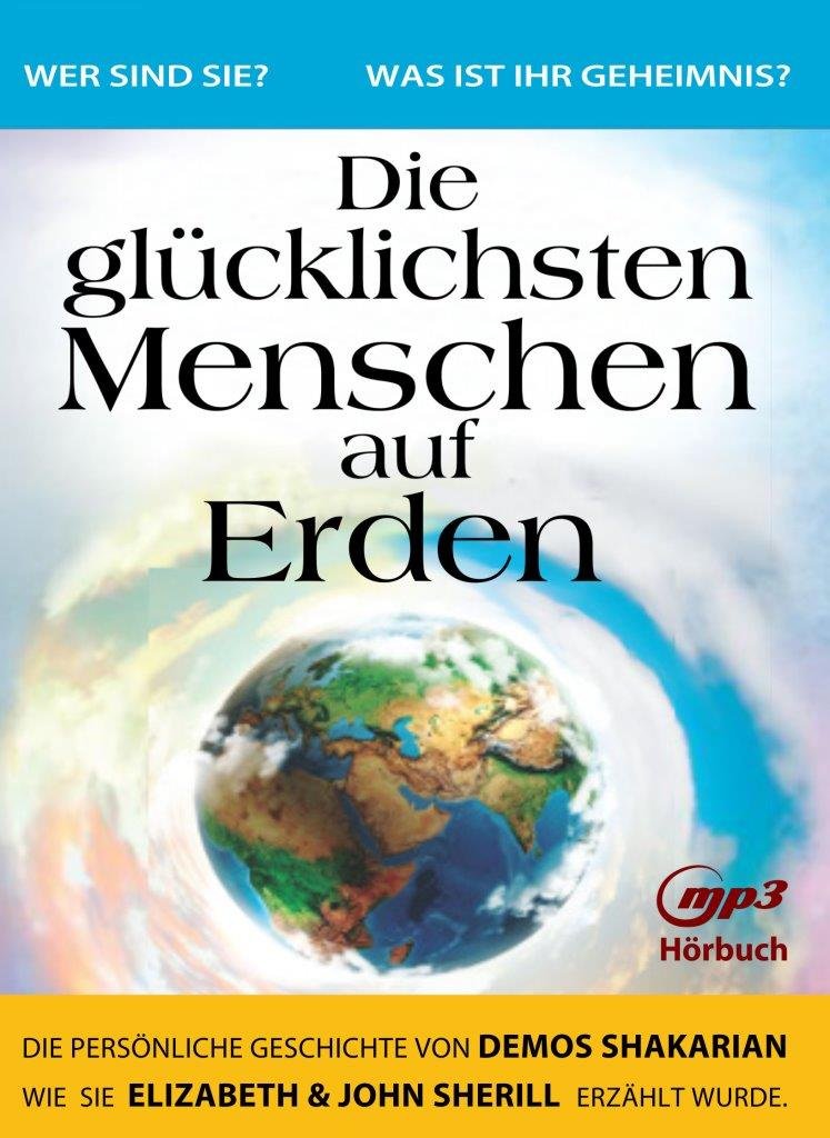 Die glücklichsten Menschen auf Erden Music