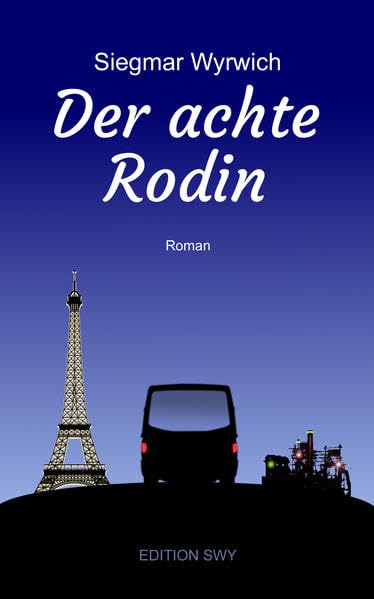 Der achte Rodin Action & Adventure