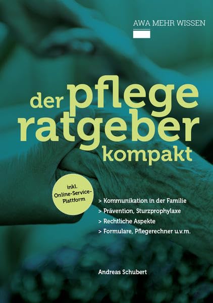 Der Pflegeratgeber kompakt Medicine
