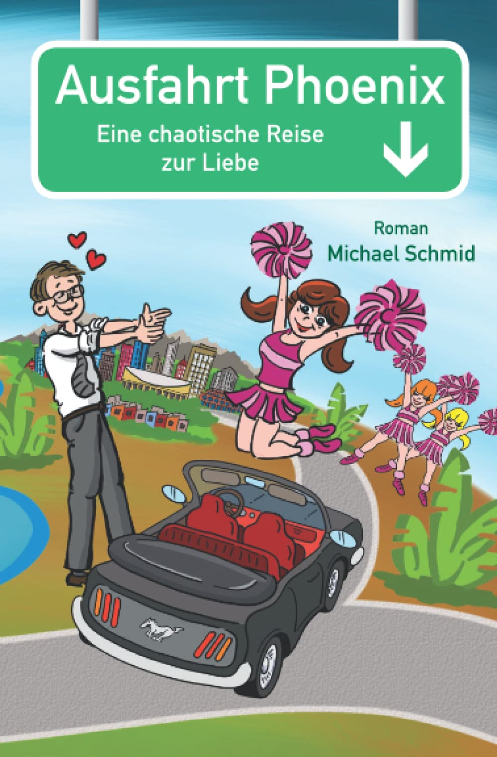 Ausfahrt Phoenix Humour & Satire