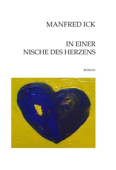 In einer Nische des Herzens Books