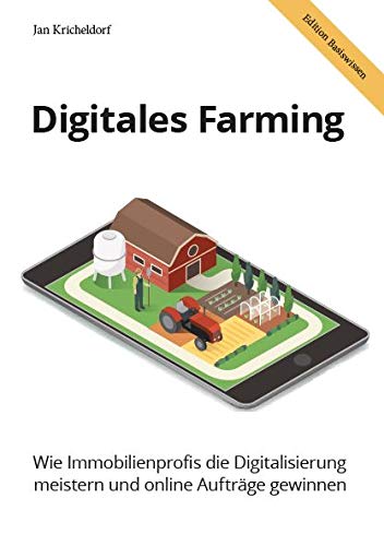 Digitales Farming Books