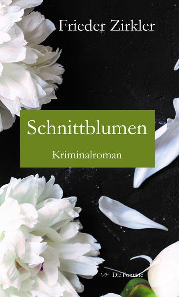 Schnittblumen Contemporary literature Books