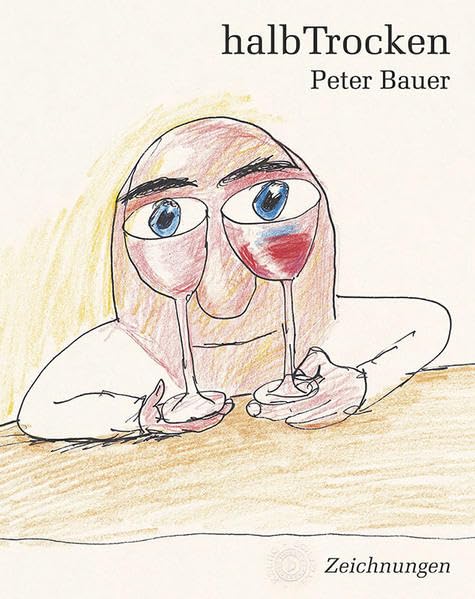 halbTrocken: Zeichnungen Manga