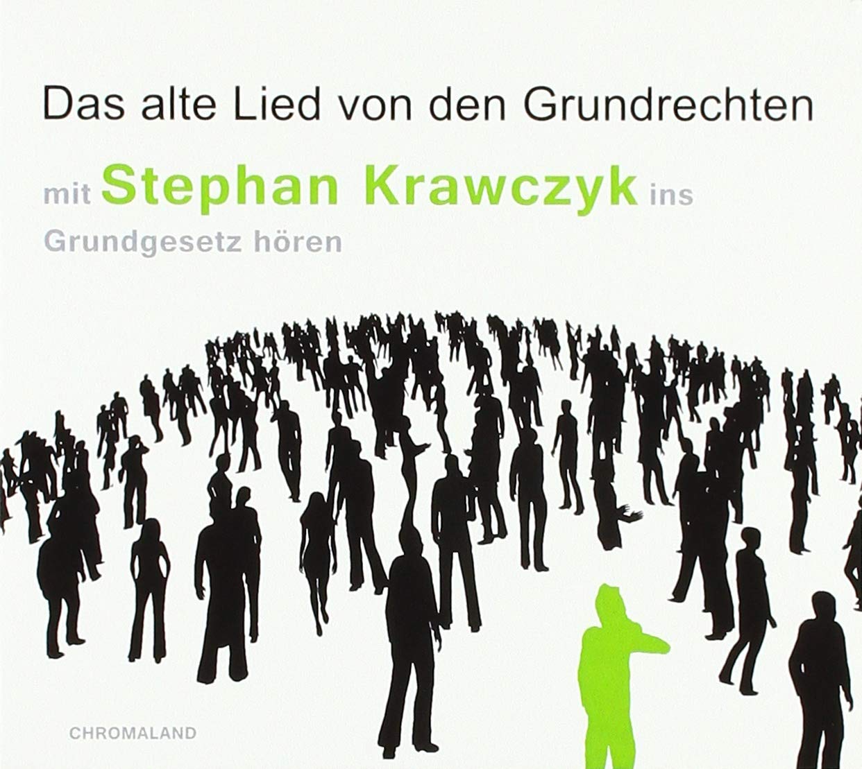 Das alte Lied von den Grundrechten Social Sciences