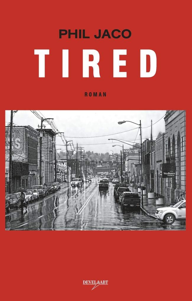 Tired: Roman Contemporary literature