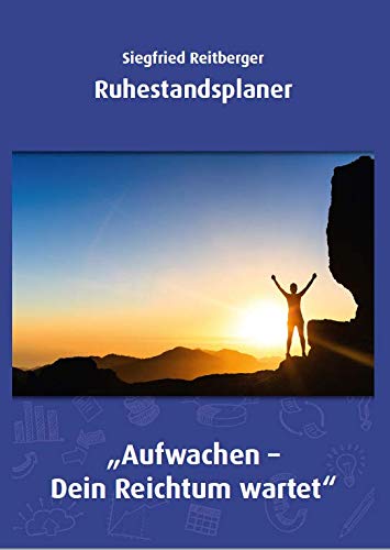 Aufwachen - Dein Reichtum wartet Books