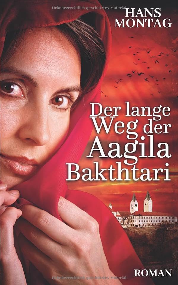 Der lange Weg der Aagila Bakthtari Contemporary literature