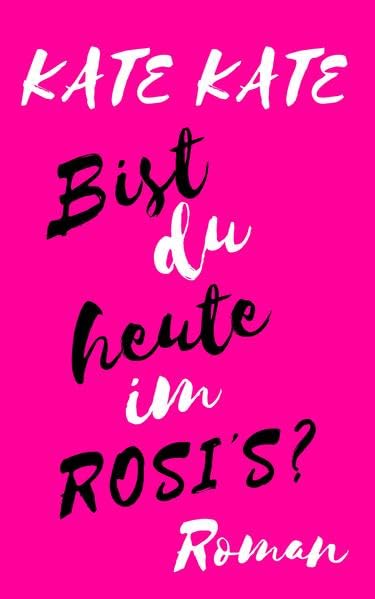 Product Image: Bist du heute im ROSI'S?
