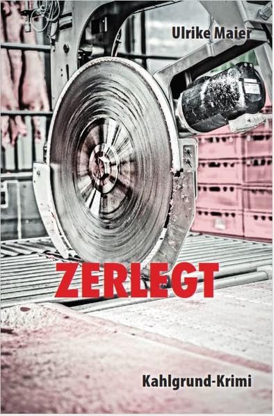 Zerlegt: Kahlgrund-Krimi Medicine