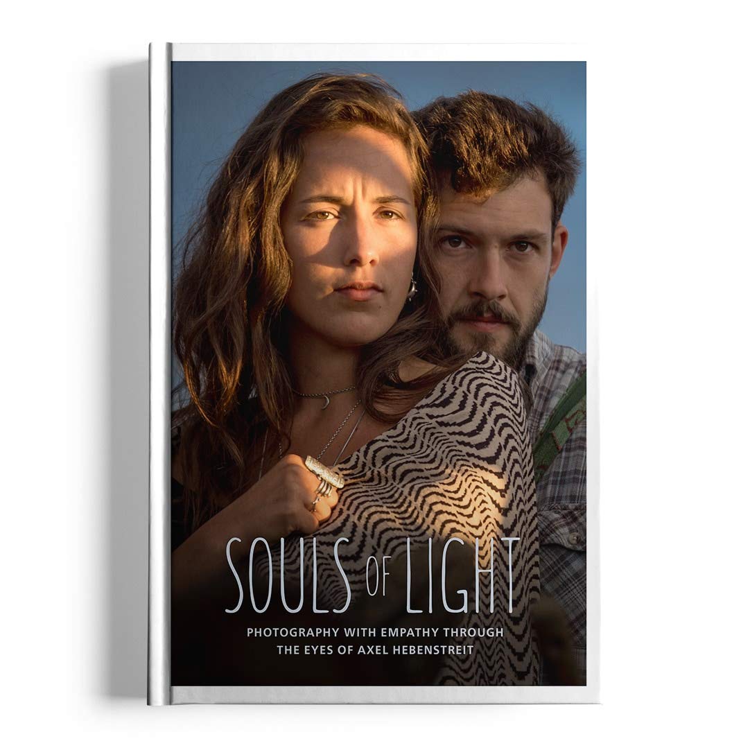 Souls of Light - Photography with Empathy through the eyes of Axel Hebenstreit Travel