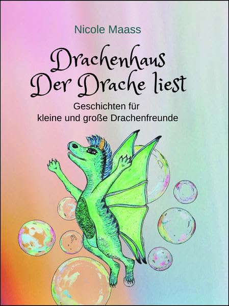 Product Image: Drachenhaus: Der Drache liest