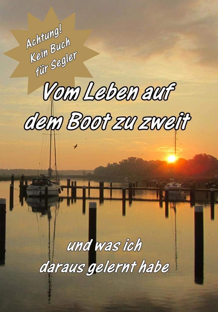 Product Image: Vom Leben auf dem Boot zu zweit