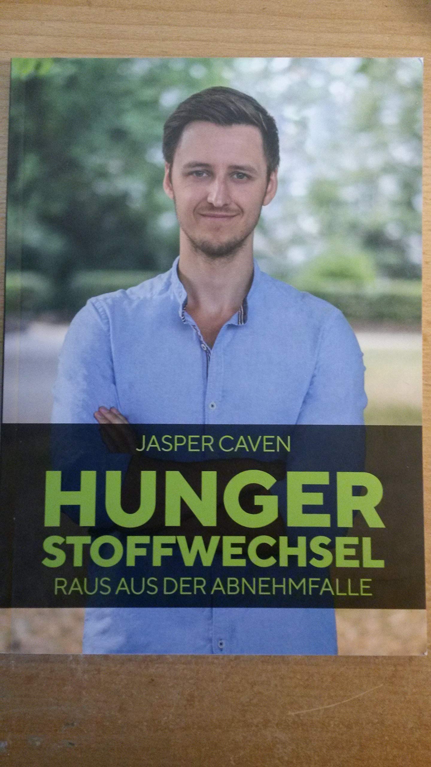 Hungerstoffwechsel Raus aus der Abnehmfalle Health, Nutrition & Fitness