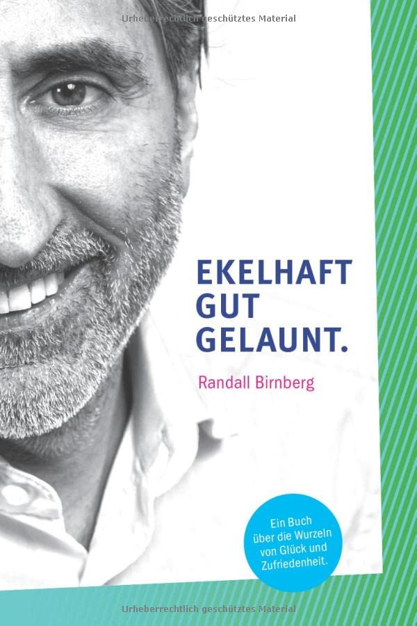 Product Image: Ekelhaft gut gelaunt