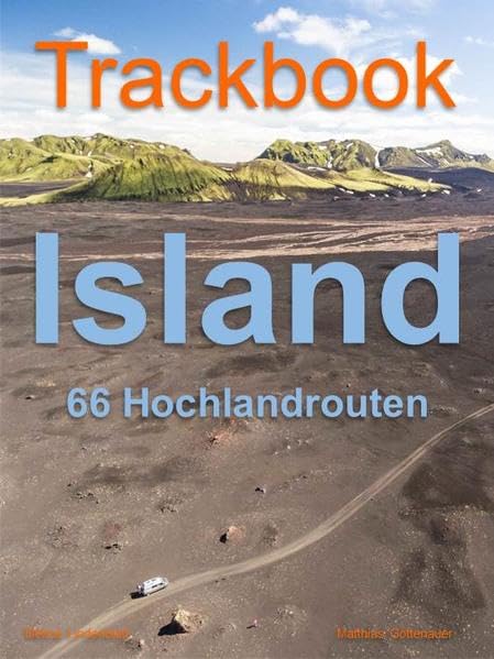 Product Image: Trackbook Island
