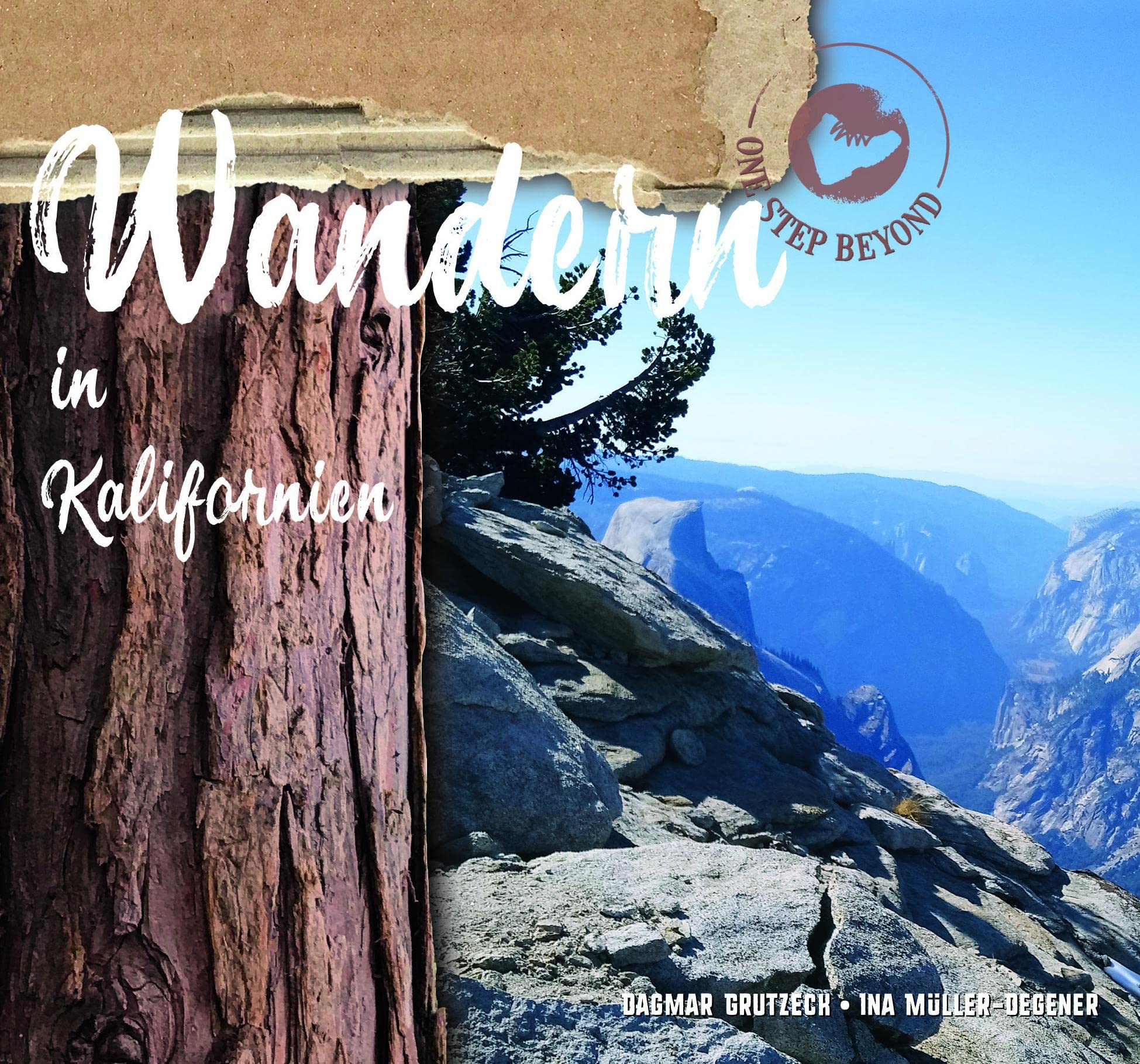 Wandern in Kalifornien Leisure, Home & Garden