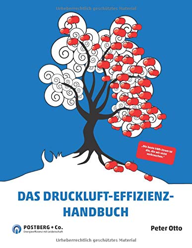 Das Druckluft-Effizienz-Handbuch Reference Books