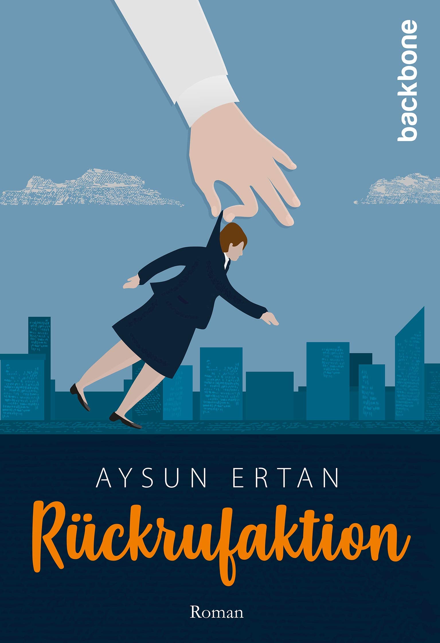 Product Image: Rückrufaktion