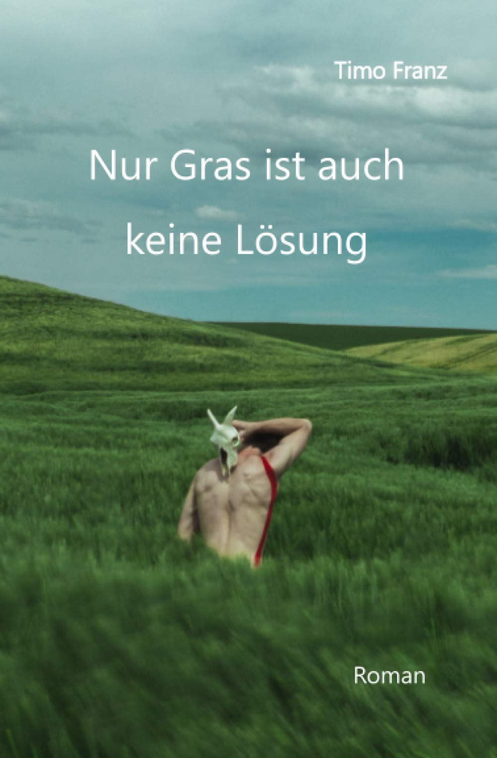 Nur Gras ist auch keine Lösung Action & Adventure
