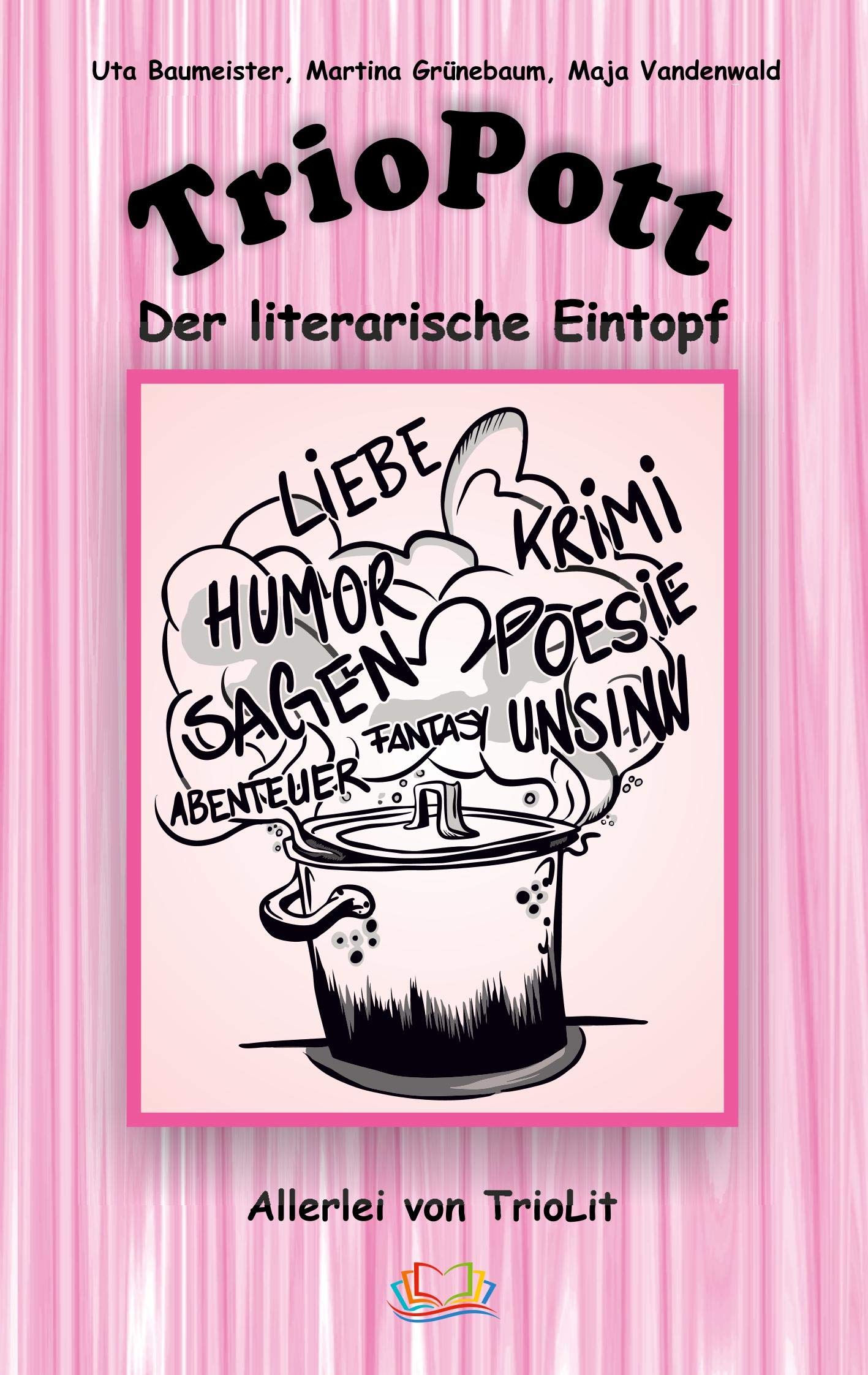 TrioPott Books