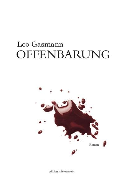 OFFENBARUNG Contemporary literature Books