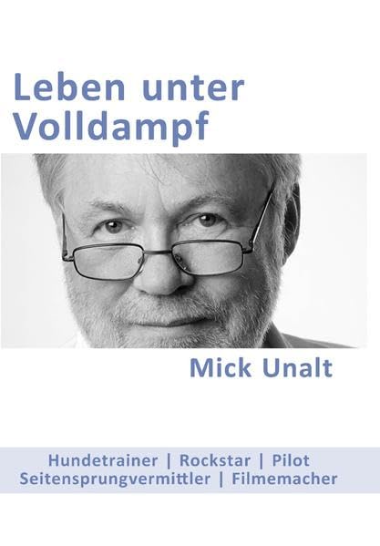 Product Image: Leben unter Volldampf