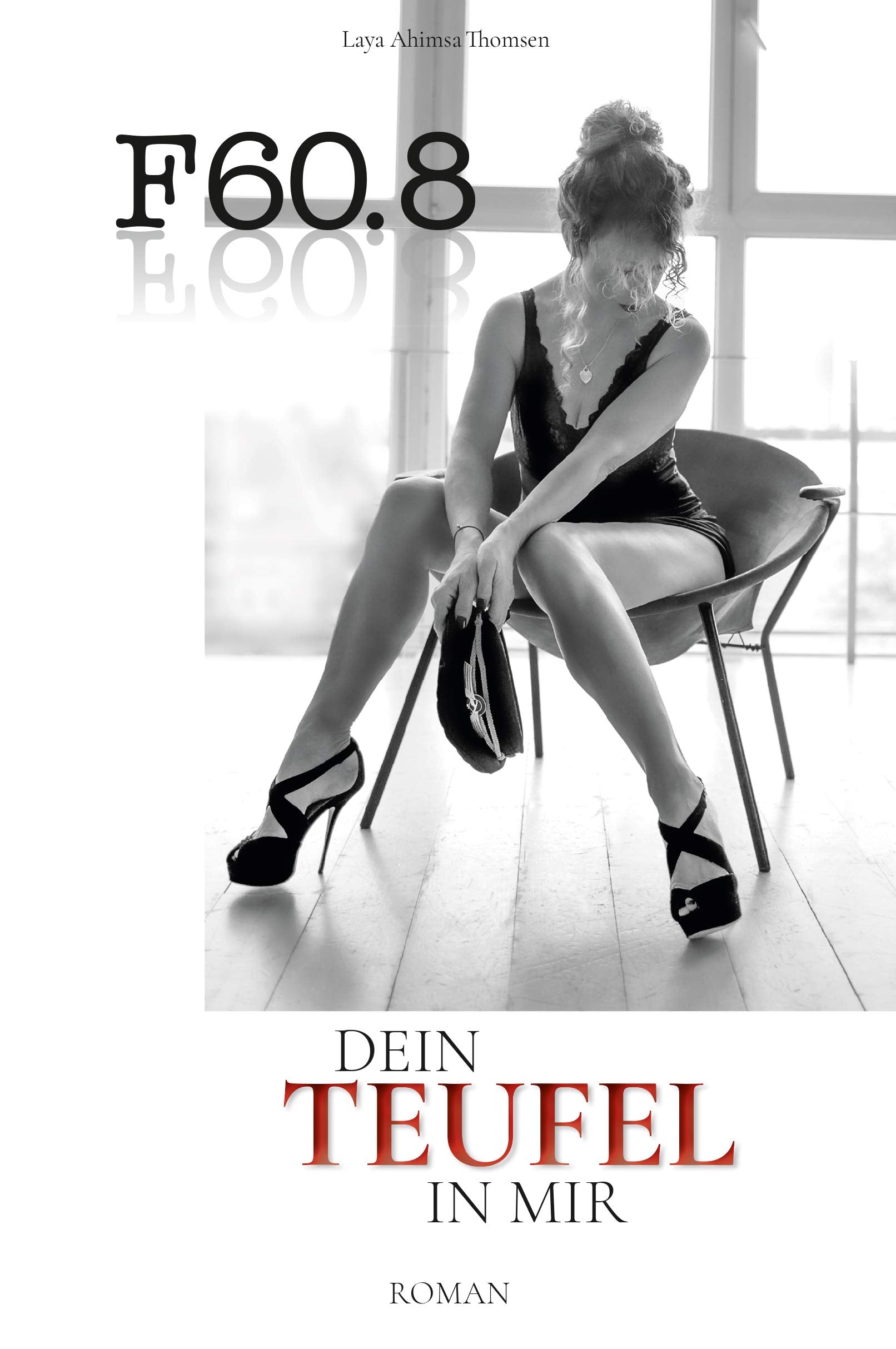 F60.8 Dein Teufel in mir: Carrots & Sticks Contemporary literature