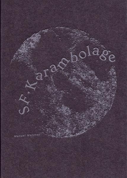 SF•Karambolage Contemporary literature Books