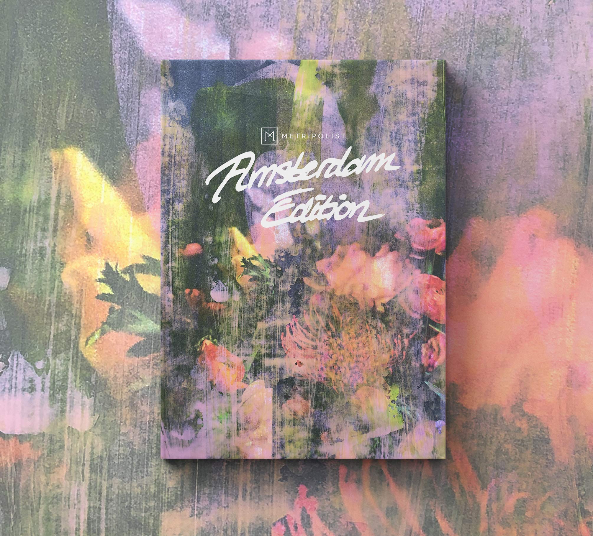 Metripolist Amsterdam Edition Leisure, Home & Garden