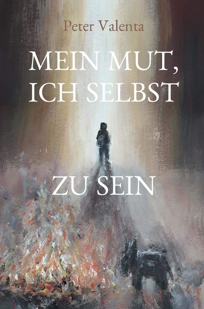Product Image: MEIN MUT, ICH SELBST ZU SEIN