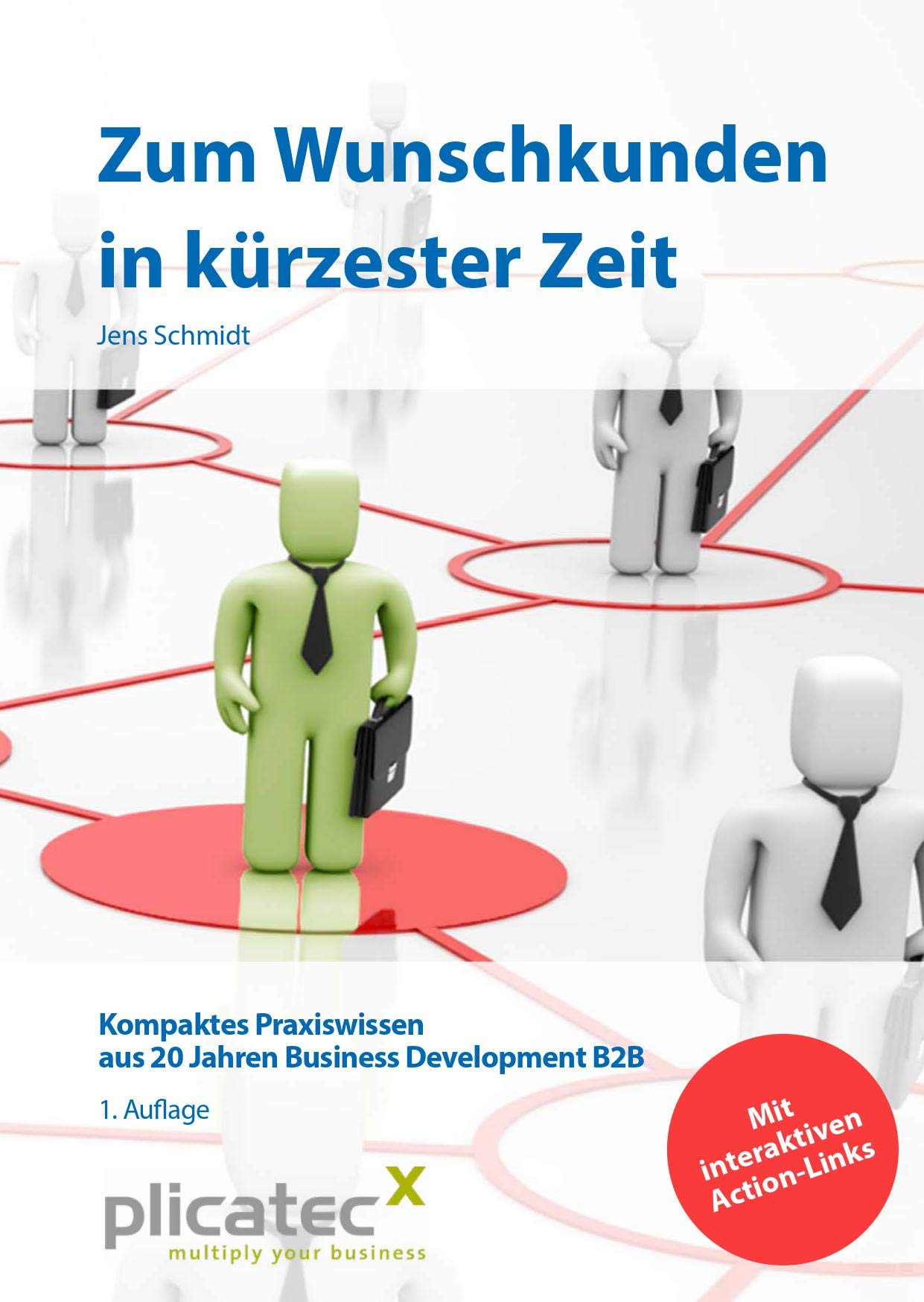 Zum Wunschkunden in kürzester Zeit Books